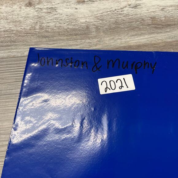 Vintage Daks Johnston & Murphy Brown Mens XL Wool 2 Button Sports Blazer Jacket - Picture 13 of 14